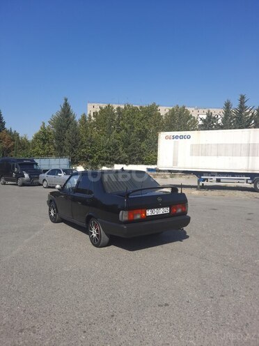 Tofas Sahin 2004, 93,558 km - 1.6 l - Mingəçevir