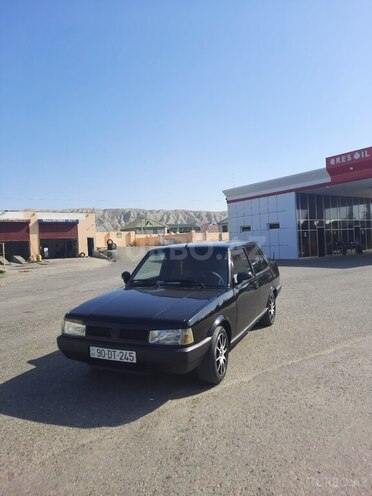 Tofas Sahin 2004, 93,558 km - 1.6 l - Mingəçevir