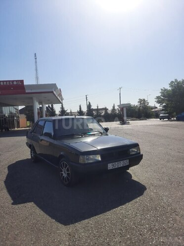 Tofas Sahin 2004, 93,558 km - 1.6 l - Mingəçevir