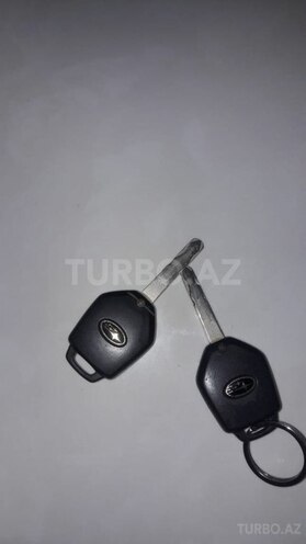 Subaru Forester 2009, 178,834 km - 2.0 l - Bakı