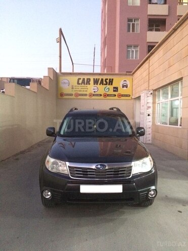 Subaru Forester 2009, 178,834 km - 2.0 l - Bakı