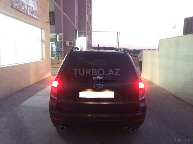 Subaru Forester 2009, 178,834 km - 2.0 l - Bakı