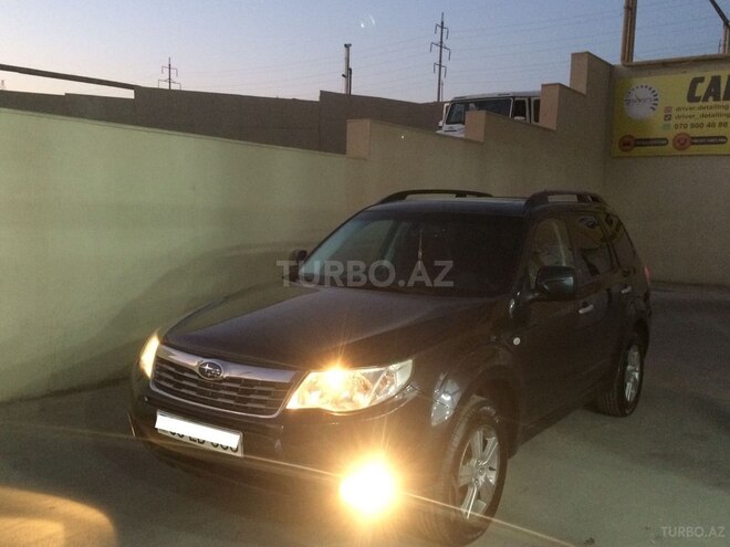 Subaru Forester 2009, 178,834 km - 2.0 l - Bakı