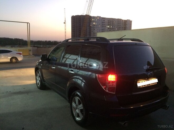 Subaru Forester 2009, 178,834 km - 2.0 l - Bakı