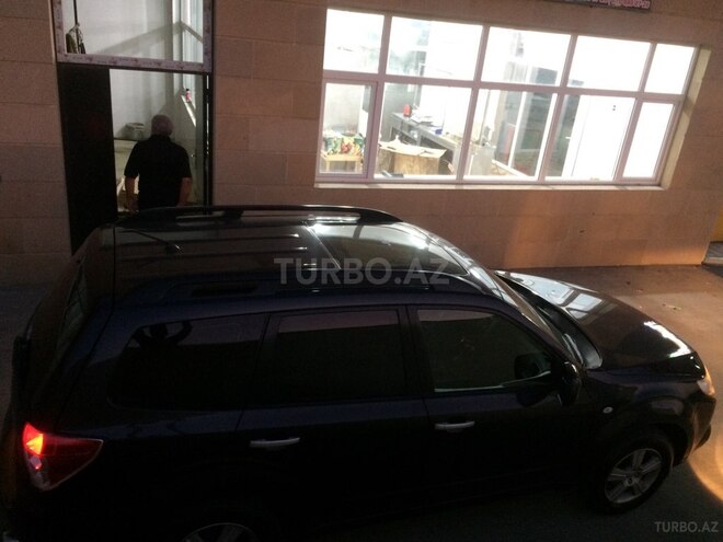 Subaru Forester 2009, 178,834 km - 2.0 l - Bakı