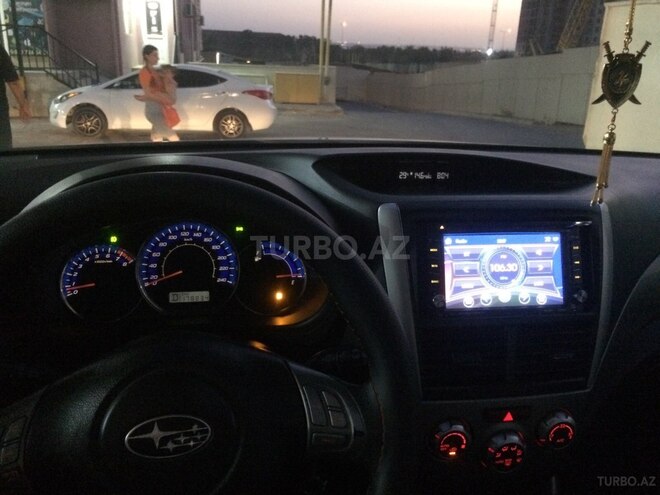 Subaru Forester 2009, 178,834 km - 2.0 l - Bakı