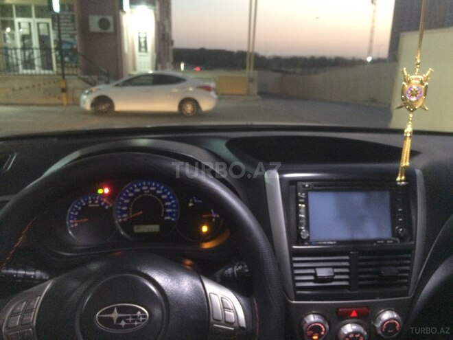 Subaru Forester 2009, 178,834 km - 2.0 l - Bakı