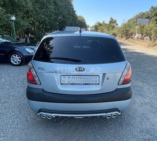 Kia Rio 2006, 444,444 km - 1.4 l - Masallı