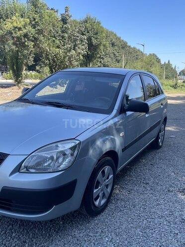 Kia Rio 2006, 444,444 km - 1.4 l - Masallı