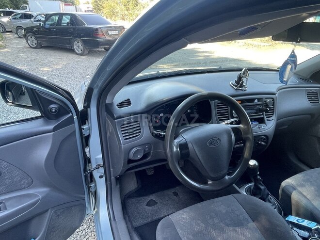 Kia Rio 2006, 444,444 km - 1.4 l - Masallı