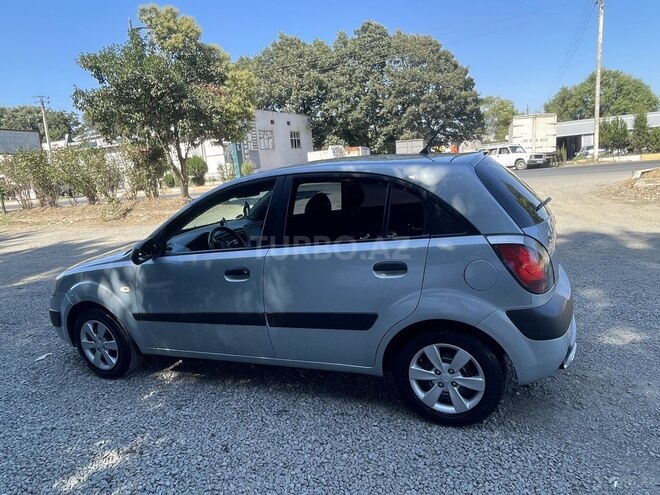 Kia Rio 2006, 444,444 km - 1.4 l - Masallı