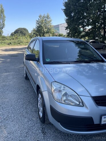 Kia Rio 2006, 444,444 km - 1.4 l - Masallı