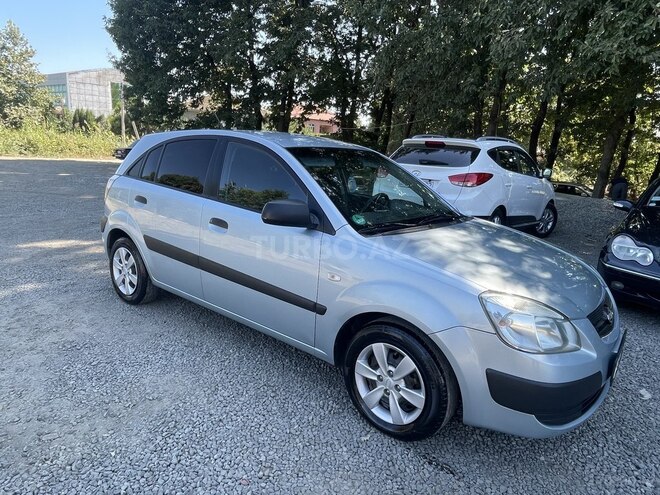 Kia Rio 2006, 444,444 km - 1.4 l - Masallı