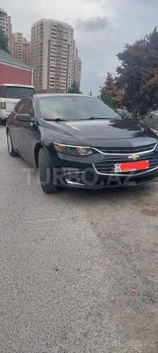 Chevrolet Malibu 2016, 198,122 km - 1.5 l - Bakı