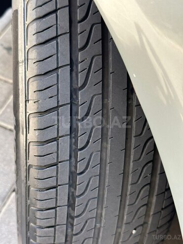 Opel Astra 2009, 206,000 km - 1.4 л - Bakı
