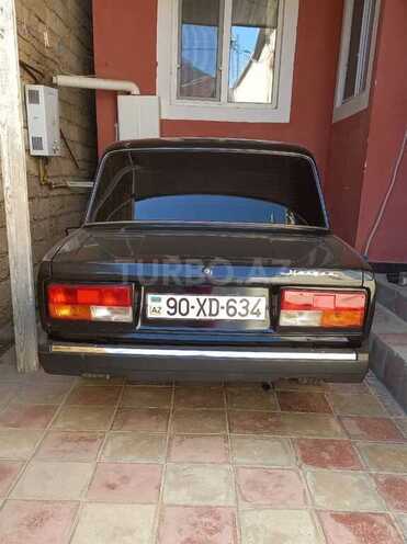 LADA (VAZ) 2107 2010, 20,000 km - 1.6 l - Bakı