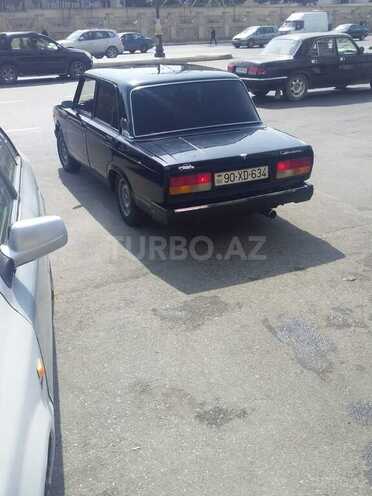 LADA (VAZ) 2107 2010, 20,000 km - 1.6 l - Bakı