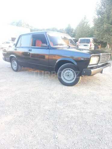 LADA (VAZ) 2107 2010, 20,000 km - 1.6 l - Bakı
