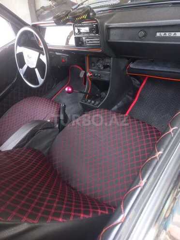 LADA (VAZ) 2107 2010, 20,000 km - 1.6 l - Bakı