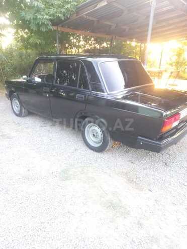 LADA (VAZ) 2107 2010, 20,000 km - 1.6 l - Bakı