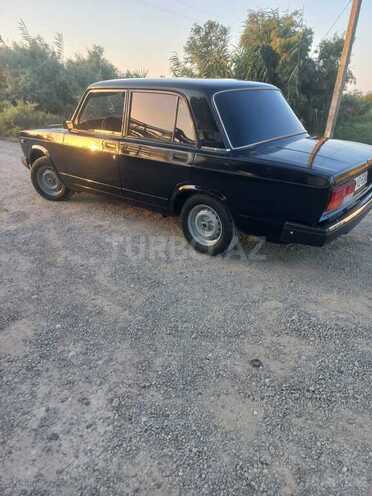 LADA (VAZ) 2107 2010, 20,000 km - 1.6 l - Bakı