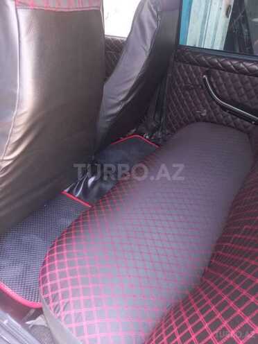 LADA (VAZ) 2107 2010, 20,000 km - 1.6 l - Bakı