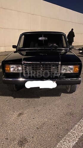 LADA (VAZ) 2107 2011, 105,000 km - 1.6 l - Bakı