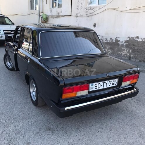LADA (VAZ) 2107 2011, 105,000 km - 1.6 l - Bakı