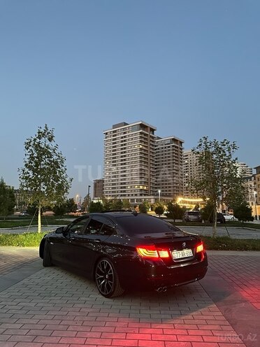 BMW 528 2013, 136,000 km - 2.0 l - Bakı