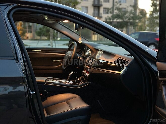 BMW 528 2013, 136,000 km - 2.0 l - Bakı