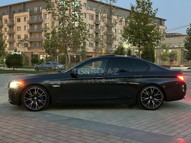 BMW 528 2013, 136,000 km - 2.0 l - Bakı