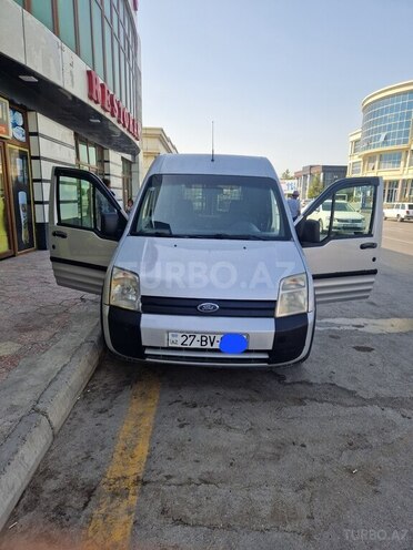 Ford Tourneo Connect 2006, 292,750 km - 1.8 l - Xaçmaz