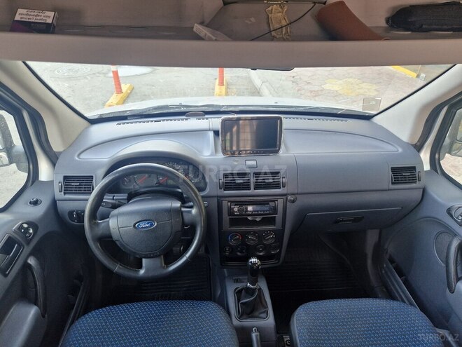 Ford Tourneo Connect 2006, 292,750 km - 1.8 l - Xaçmaz
