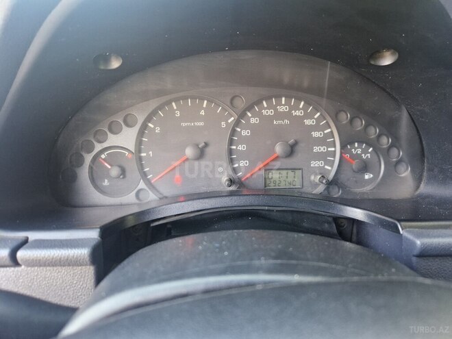 Ford Tourneo Connect 2006, 292,750 km - 1.8 l - Xaçmaz