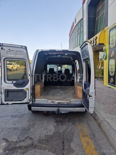 Ford Tourneo Connect 2006, 292,750 km - 1.8 l - Xaçmaz