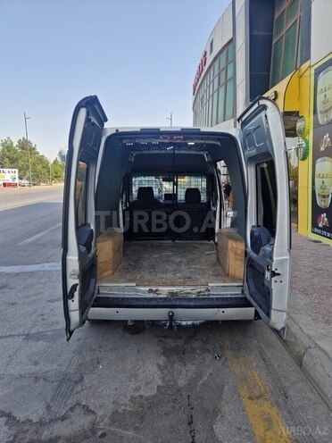 Ford Tourneo Connect 2006, 292,750 km - 1.8 l - Xaçmaz