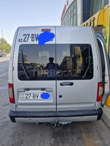 Ford Tourneo Connect 2006, 292,750 km - 1.8 l - Xaçmaz