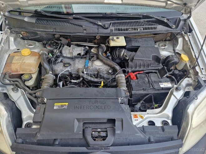 Ford Tourneo Connect 2006, 292,750 km - 1.8 l - Xaçmaz