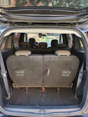Dacia Lodgy 2014, 187,000 km - 1.5 л - Bakı