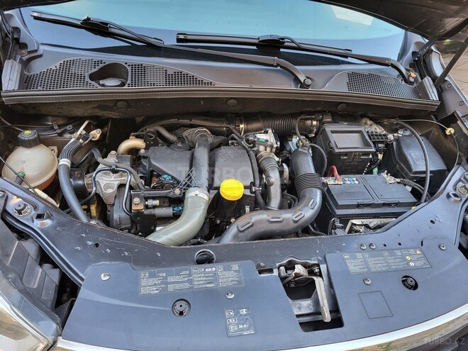 Dacia Lodgy 2014, 187,000 km - 1.5 л - Bakı