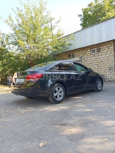 Chevrolet Cruze 2014, 149,784 km - 1.4 l - Şəki