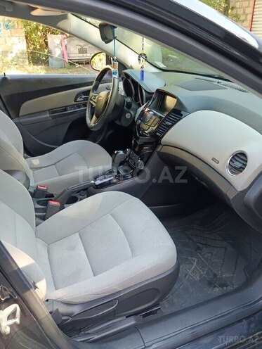 Chevrolet Cruze 2014, 149,784 km - 1.4 l - Şəki