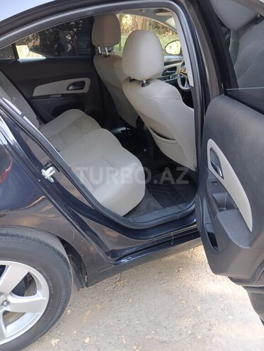 Chevrolet Cruze 2014, 149,784 km - 1.4 l - Şəki
