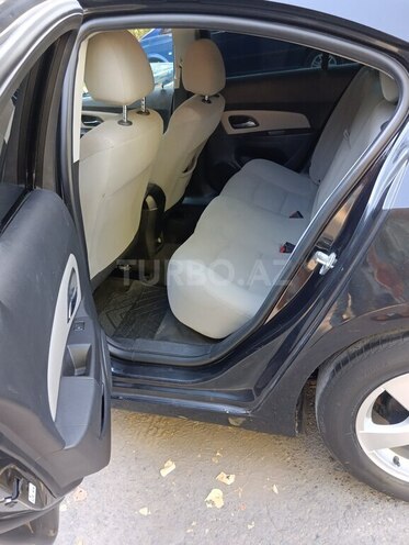Chevrolet Cruze 2014, 149,784 km - 1.4 l - Şəki