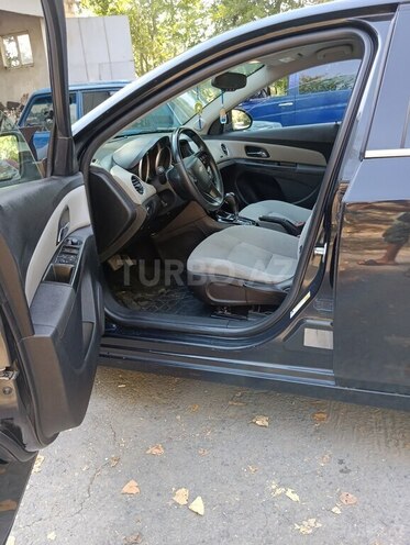 Chevrolet Cruze 2014, 149,784 km - 1.4 l - Şəki