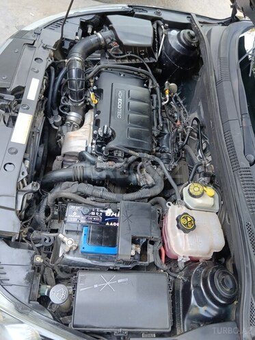 Chevrolet Cruze 2014, 149,784 km - 1.4 l - Şəki