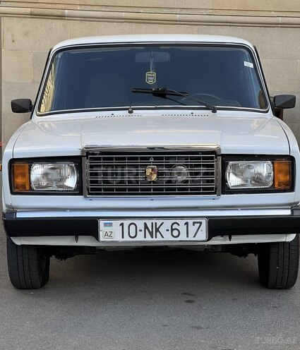 LADA (VAZ) 2107 2004, 51,000 km - 1.6 l - Bakı