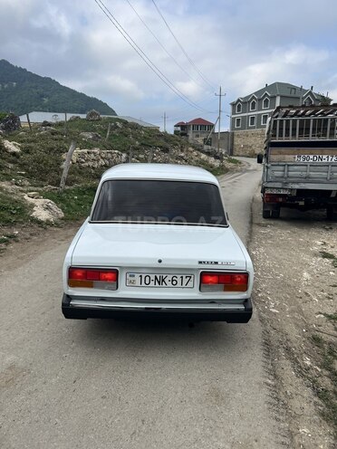 LADA (VAZ) 2107 2004, 51,000 km - 1.6 l - Bakı