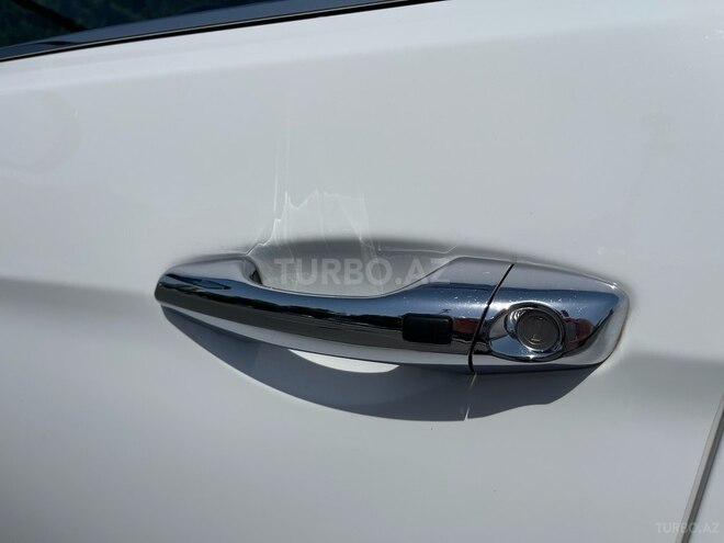 Hyundai Santa Fe 2014, 173,000 km - 2.0 l - Bakı