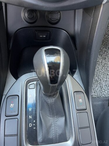 Hyundai Santa Fe 2014, 173,000 km - 2.0 l - Bakı